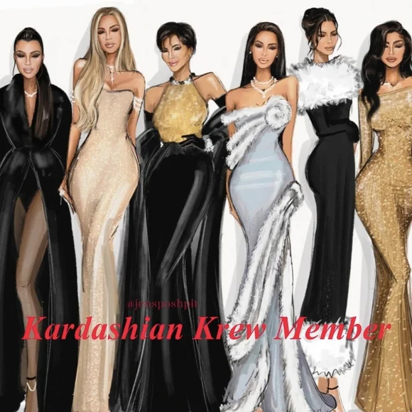 4/9 - Thurs - Kardashian Share Group - Picture 14 of 15